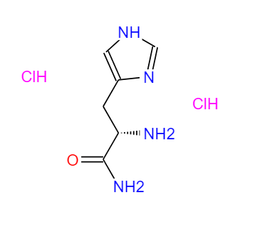 L-组胺酰胺二盐酸盐