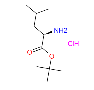 叔丁基D-亮氨酸盐酸盐