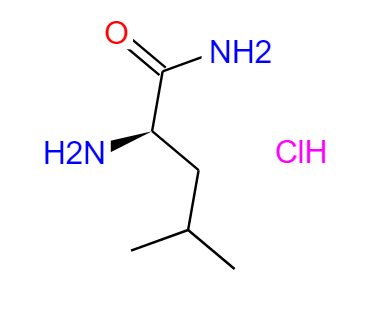 (R)-2-氨基-4-甲基戊胺盐酸盐