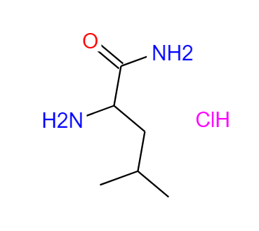 DL-亮氨酰胺盐酸盐