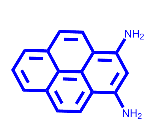 1,3-二氨基芘 92821-64-2