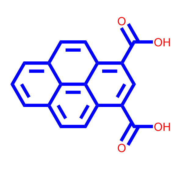 1,3-二氨基芘 92821-64-2