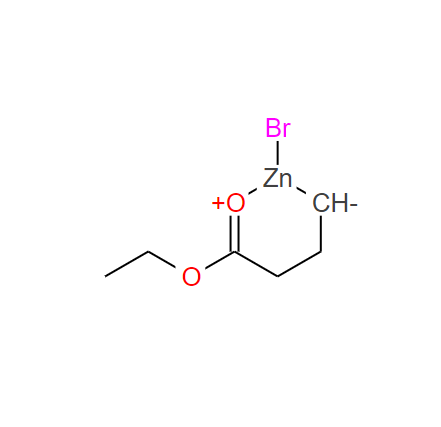 4-乙氧基-4-氧代丁基溴化锌