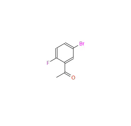 1-(5-溴-2-氟苯基)乙酮；198477-89-3