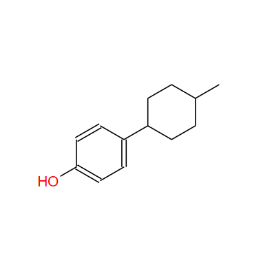 4-(4-甲基环己基)苯酚