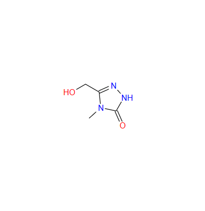 5-(HYDROXYMETHYL)-4-METHYL-2,4-DIHYDRO