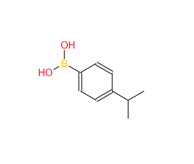 4-异丙基苯基硼酸