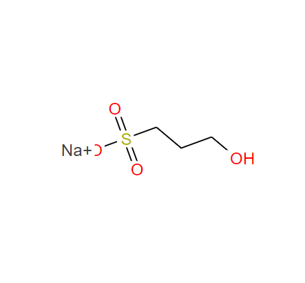 3-羟基丙烷-1-磺酸钠