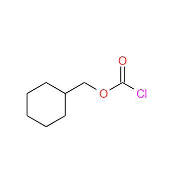 6099-86-1  环己基甲基氯甲酸酯