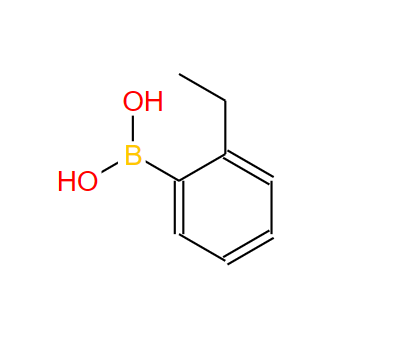 2-乙基苯硼酸