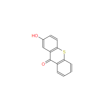 2-羟基-9H-噻吨-9-酮；31696-67-0
