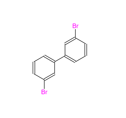  3,3'-二溴联苯