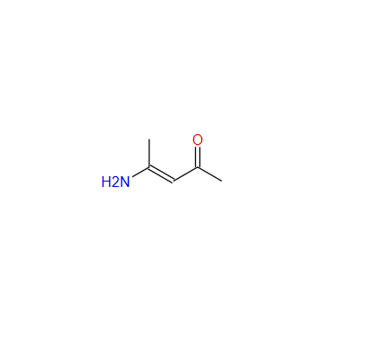 4-氨基-3-戊烯-2-酮；1118-66-7