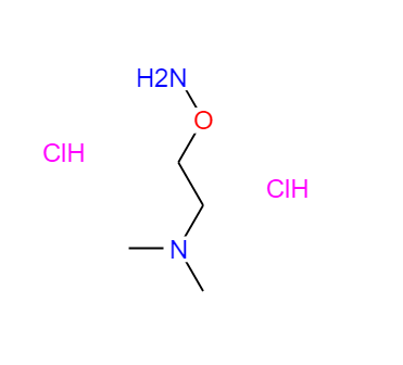 O-[2-(二甲氨基)乙基]羟胺二盐酸 2848-78-4