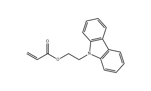 6915-68-0，2-(9H-咔唑-9-基)丙烯酰酸乙酯