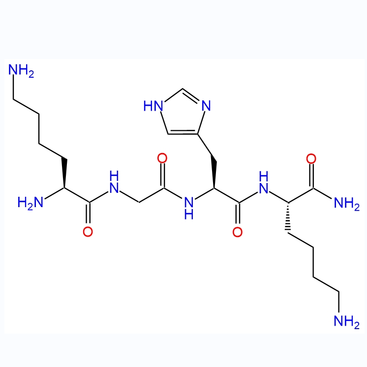 四肽-3/827306-97-8/Tetrapeptide-3