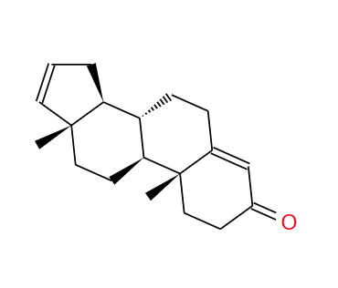 4,16-二烯-3-雄酮