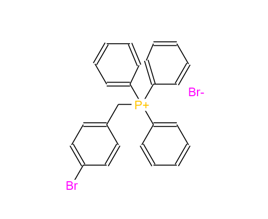 	4-溴苄基三苯基溴化磷