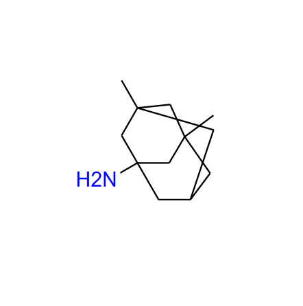 盐酸美金刚