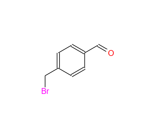 4-溴甲基苯甲醛