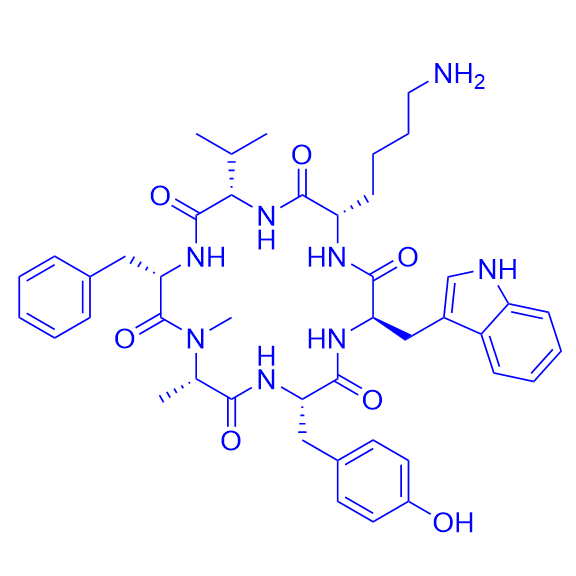 司格列肽/81377-02-8/Seglitide