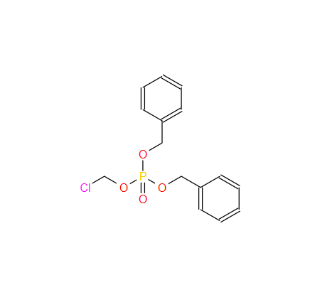 二苯基氯甲基磷酸酯；258516-84-6
