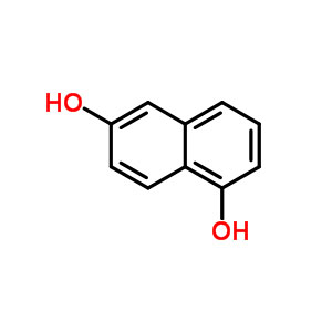 1,6-二羟基萘 染料中间体 575-44-0