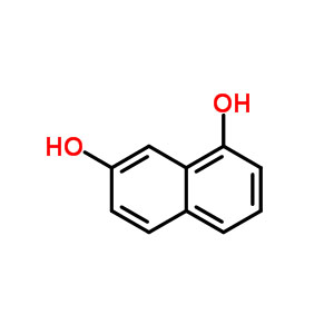 1,7-二羟基萘 有机合成中间体 575-38-2