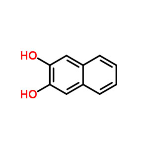 2,3-二羟基萘 合成染料 92-44-4