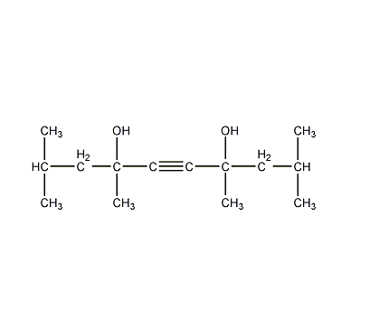 9014-85-1 2,4,7,9-四甲基-5-癸炔-4,7-二醇异氧化物