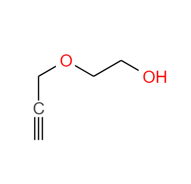 3973-18-0 丙炔醇乙氧基化物
