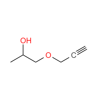 3973-17-9 羟丙基炔丙基醚