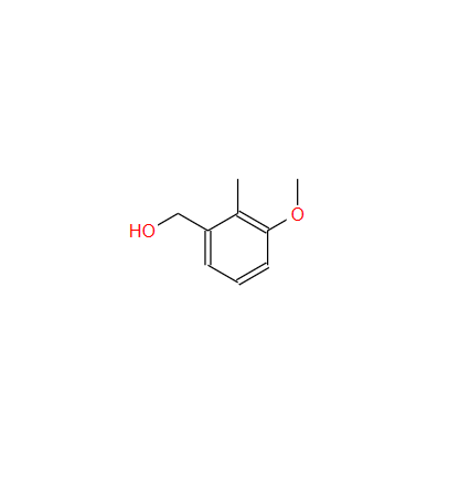 (3-METHOXY-2-METHYL-PHENYL)-METHANOL；33797-34-1