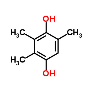 2,3,5-三甲基氢醌 有机合成 700-13-0