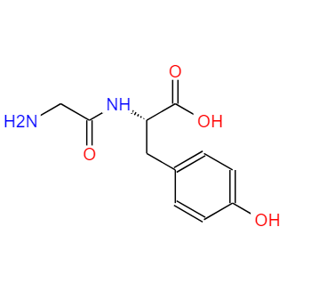 39630-46-1 甘氨酰酪氨酸