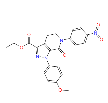 536759-91-8 -吡唑并[3,4-C]吡啶-3-羧酸乙酯
