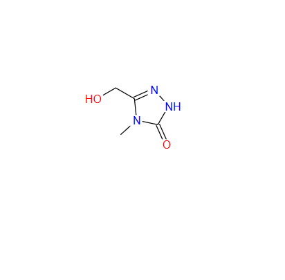 5-(HYDROXYMETHYL)-4-METHYL-2,4