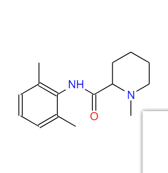 22801-44-1 甲哌卡因
