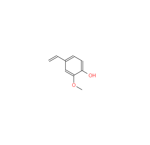 2-甲氧基-4-乙烯基苯酚（4-乙烯基愈创木酚）