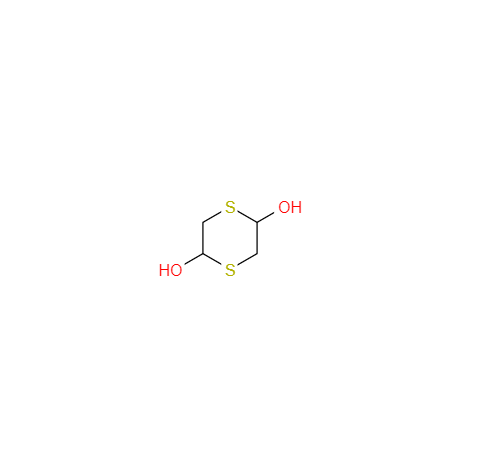 2,5-二羟基-1,4-二噻烷