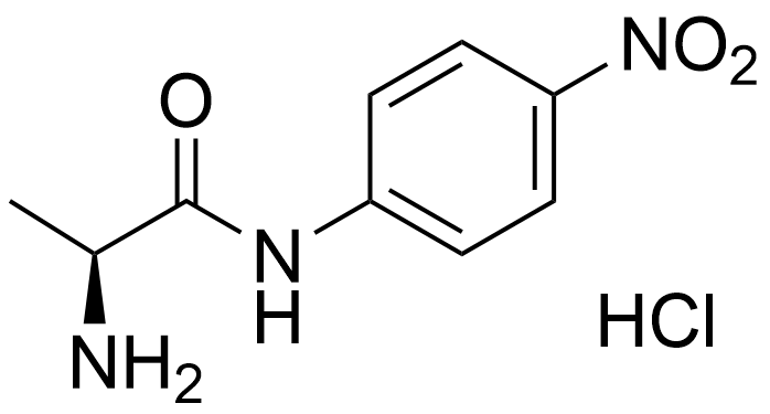 H-Ala-pNA·HCl