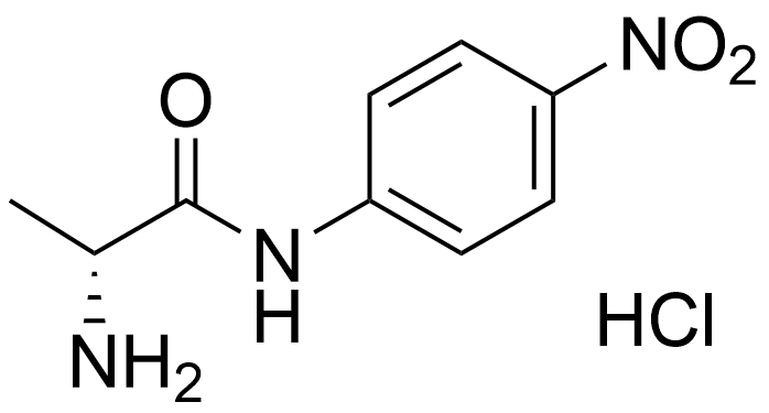 H-D-Ala-pNA·HCl