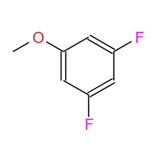 3,5-二氟苯甲醚