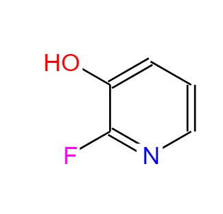 2-氟-3-羟基吡啶