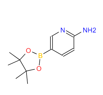 2-氨基吡啶-5-硼酸,频哪醇酯