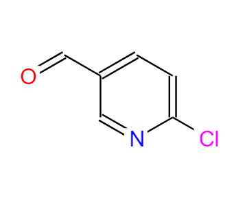 6-氯吡啶-3-甲醛