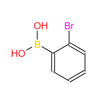 2-溴苯硼酸