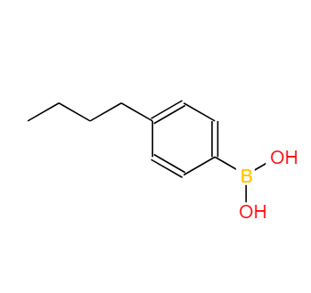 4-正丁基苯硼酸