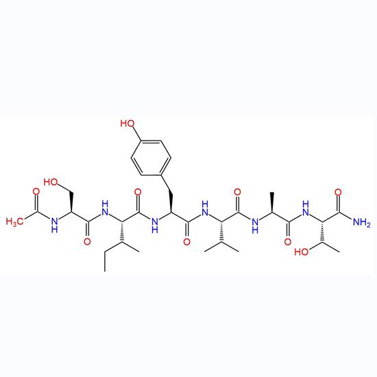 Acetyl Hexapeptide-39 1382088-38-1.png
