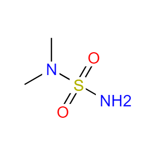3984-14-3 N,N-二甲基磺酰胺